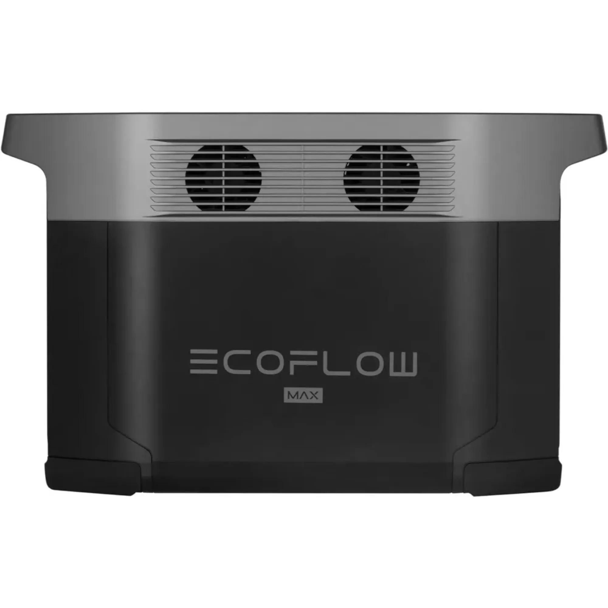 Зарядна станція EcoFlow DELTA Max 2000 (2016 Вт·год)
