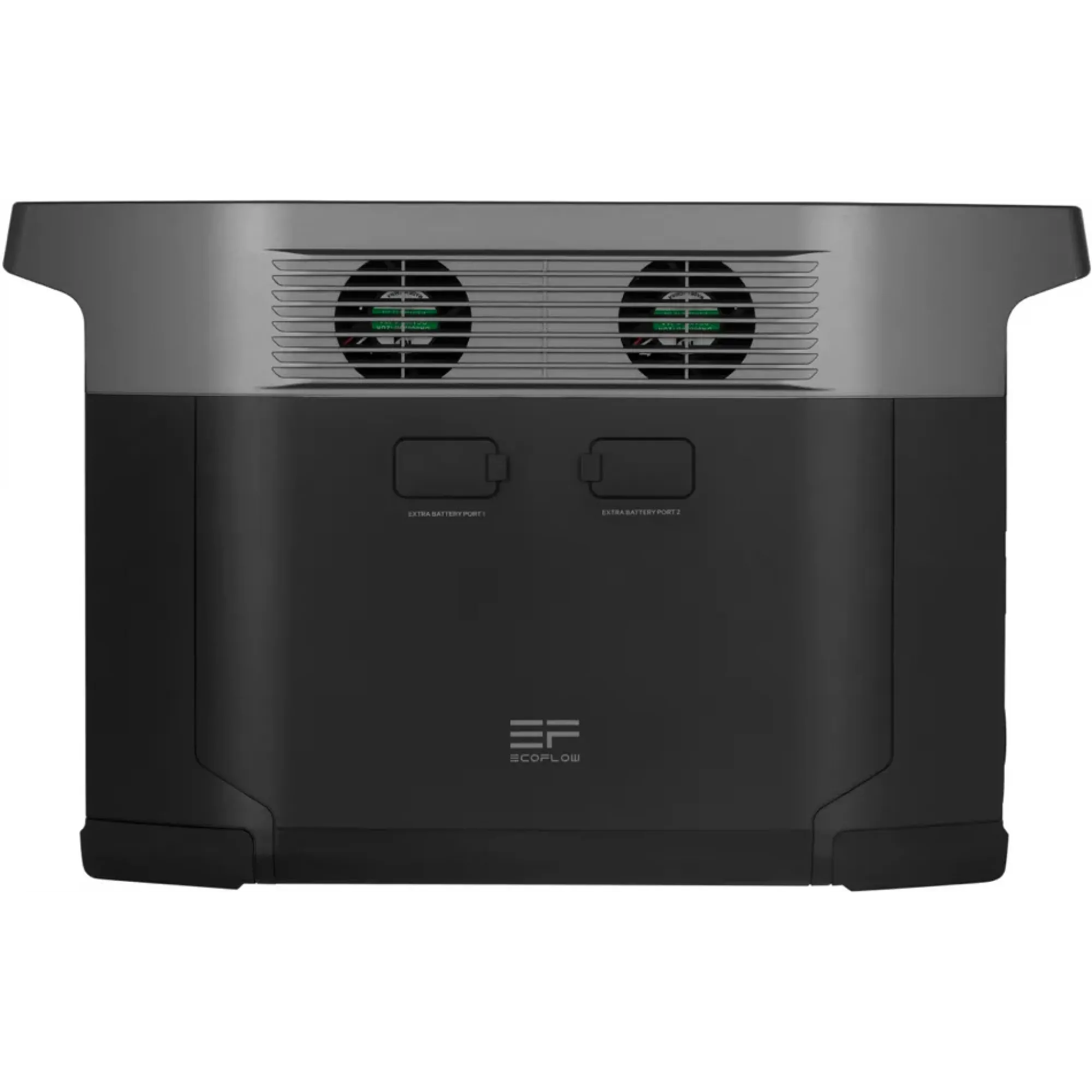 Зарядна станція EcoFlow DELTA Max 2000 (2016 Вт·год)