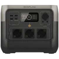 Зарядна станція EcoFlow RIVER 2 Pro (768 Вт·год)