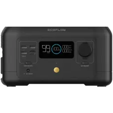 Зарядна станція EcoFlow RIVER mini (210 Вт·год)