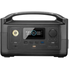 Зарядна станція EcoFlow RIVER (288 Вт·год)