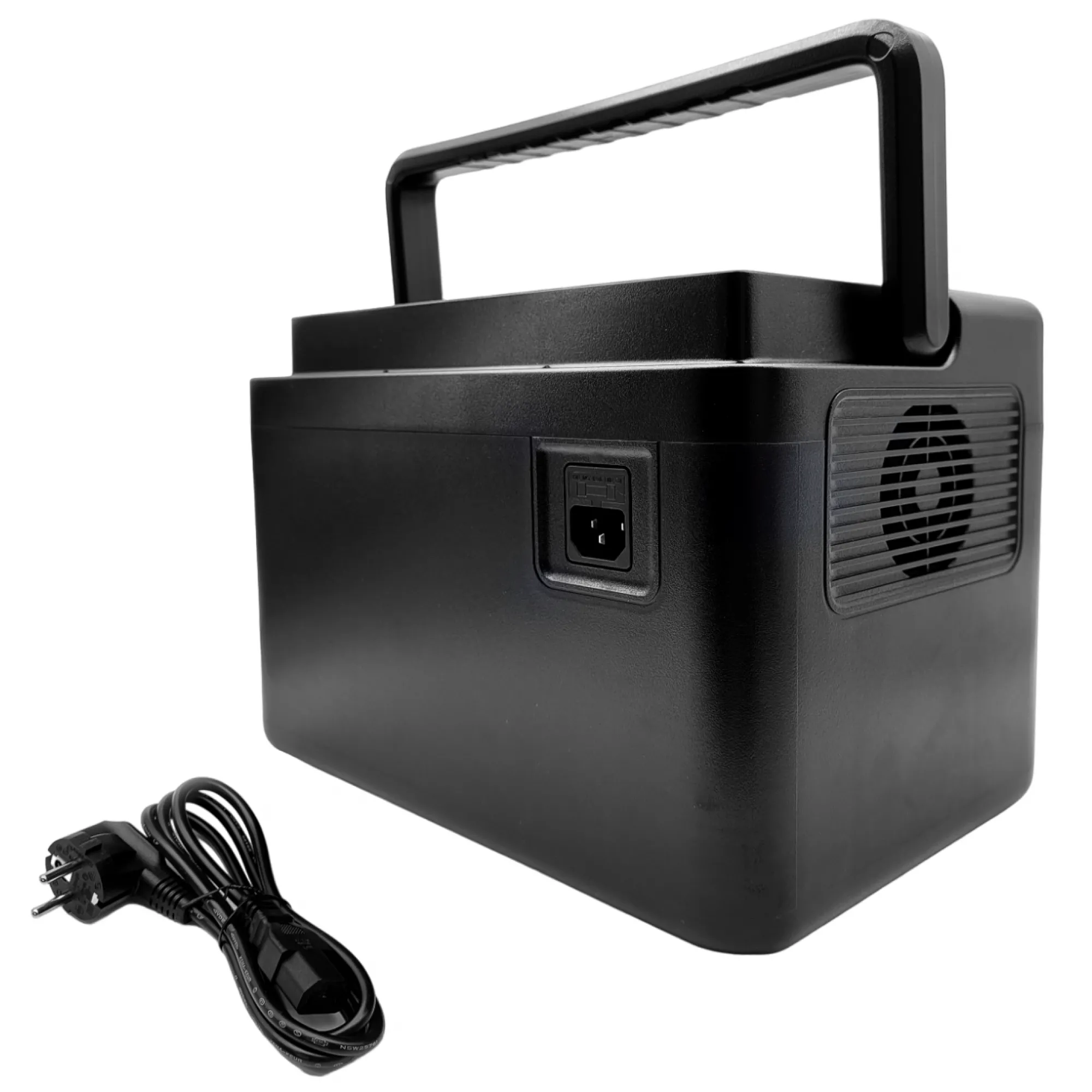 Зарядна станція XO PSA-700W 192000mAh 614W/H