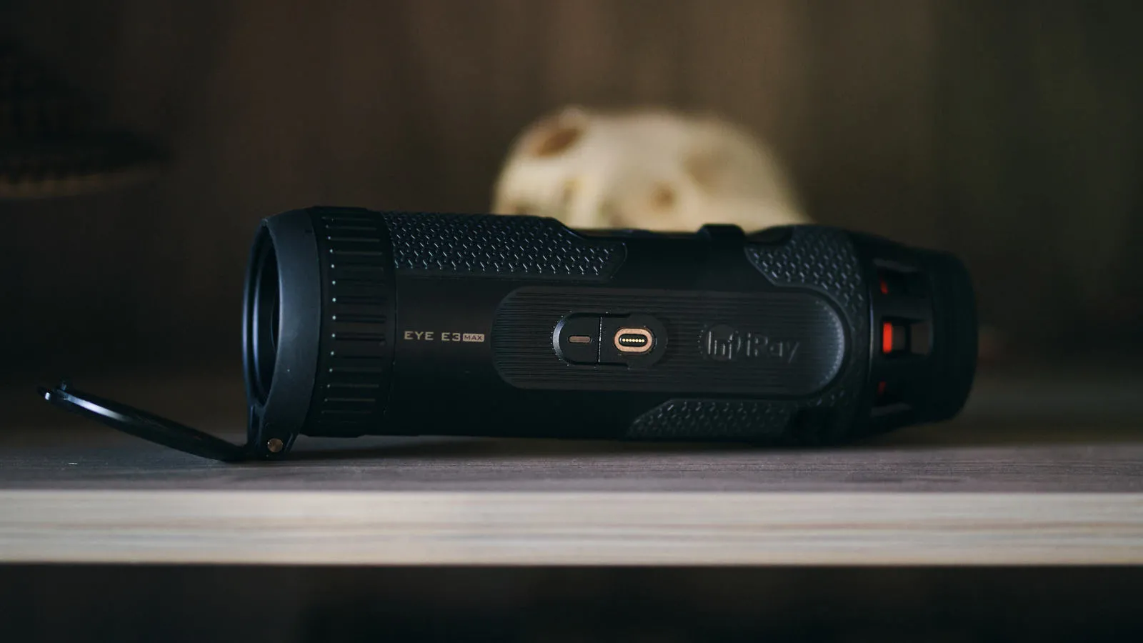  InfiRay Eye III E3 Max