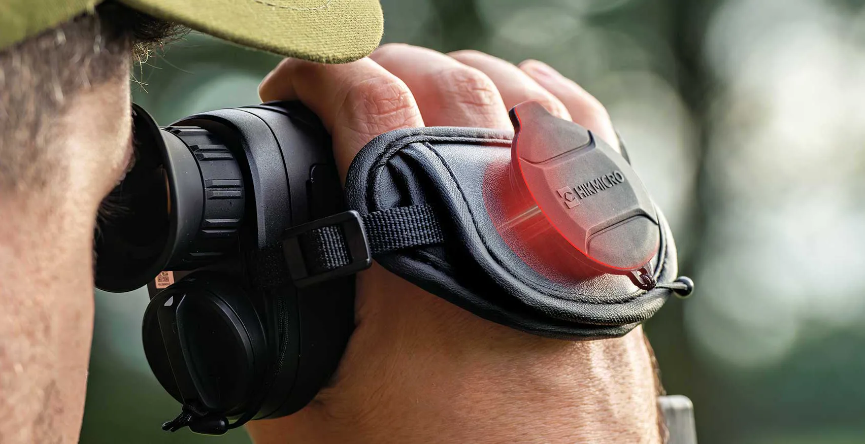 HikMicro Condor CH25L