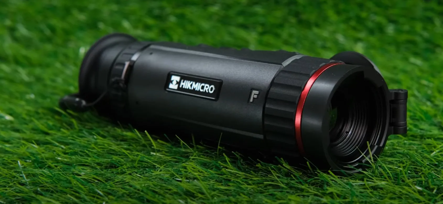 HikMicro Falcon FH25