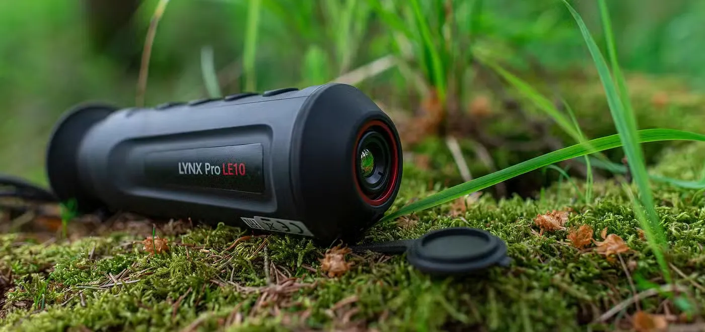 HikMicro Lynx Pro LE10