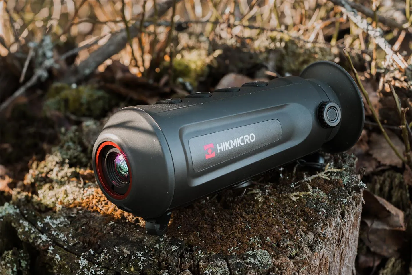 HikMicro Lynx Pro LE15