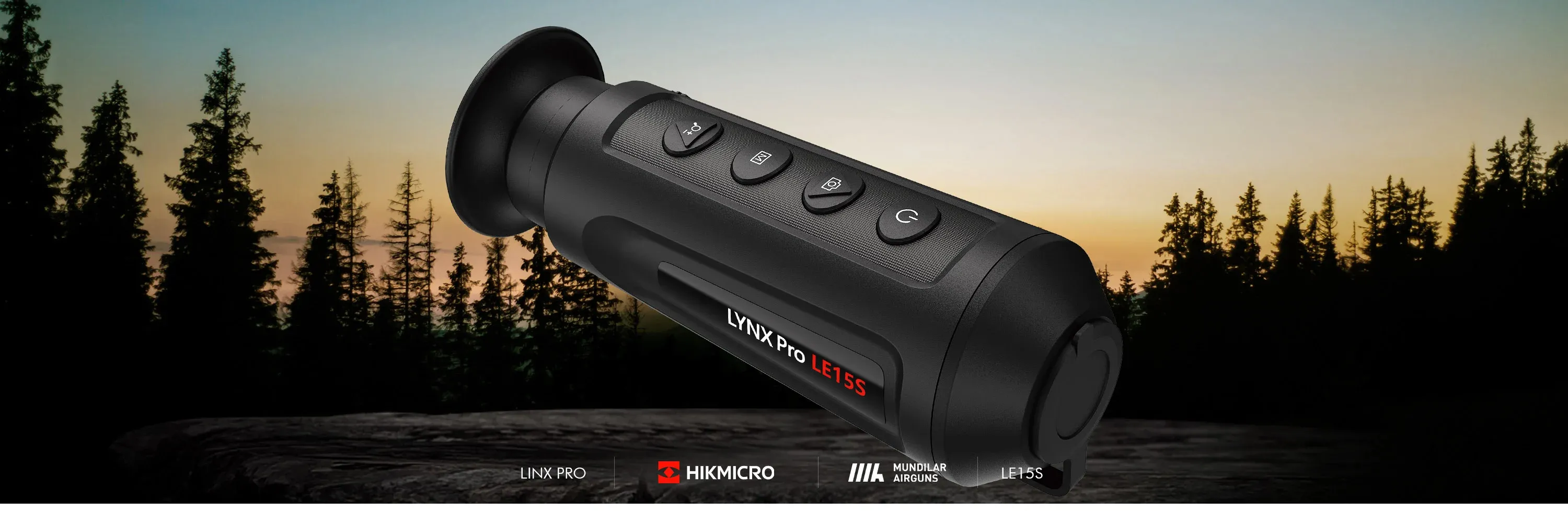 HikMicro Lynx Pro LE15S