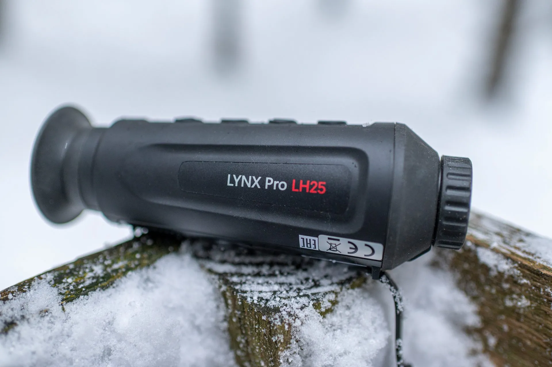 HikMicro Lynx Pro LH25