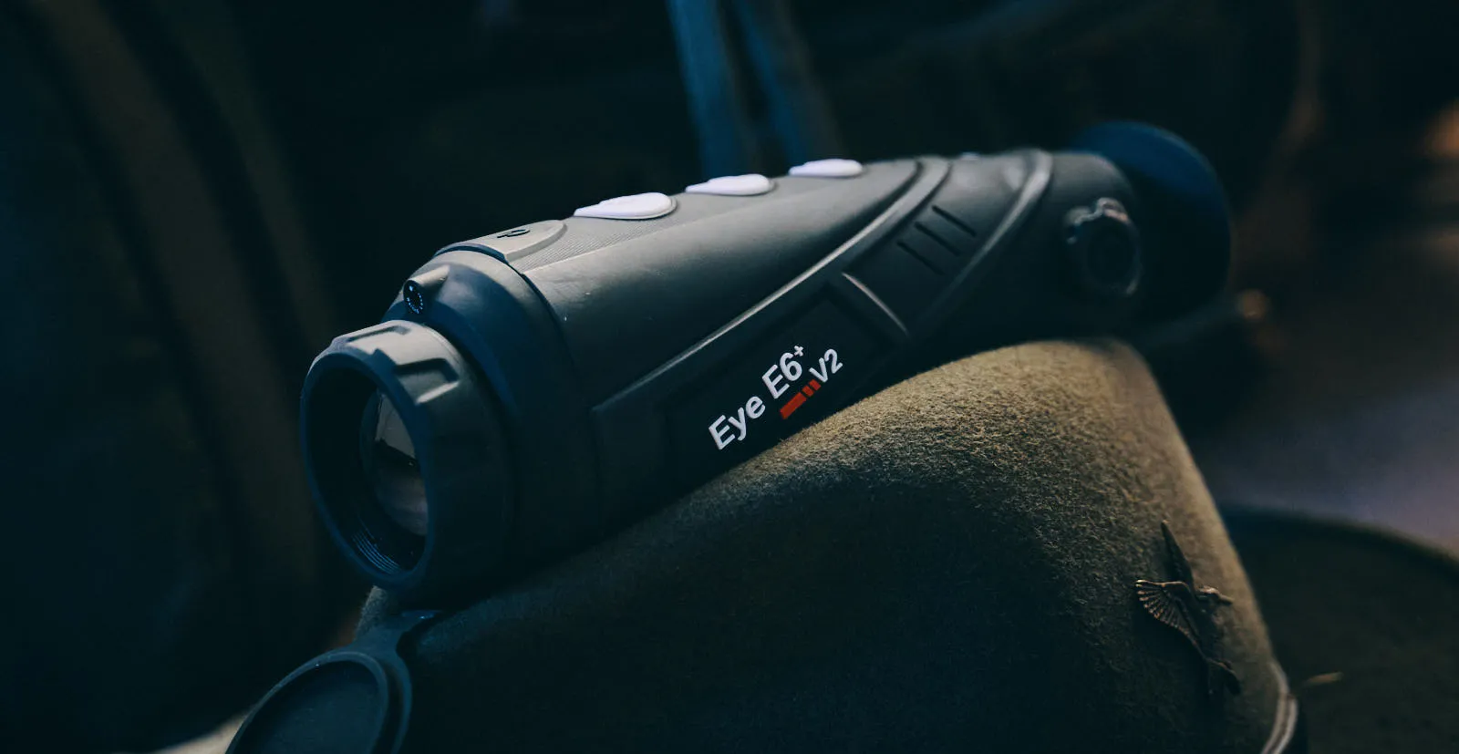 InfiRay X-Eye 2 E6 V2