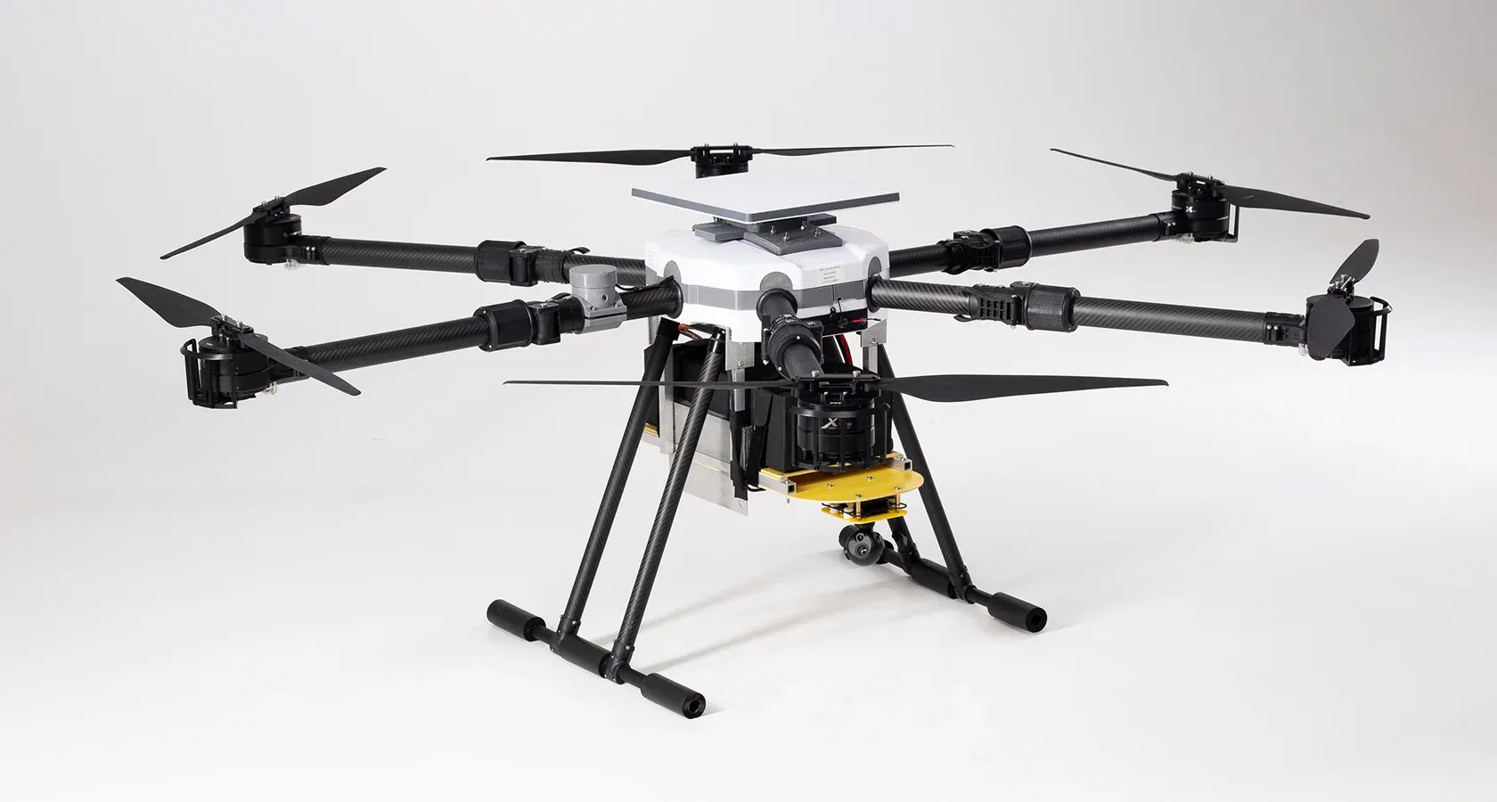 FPV дрон для військових