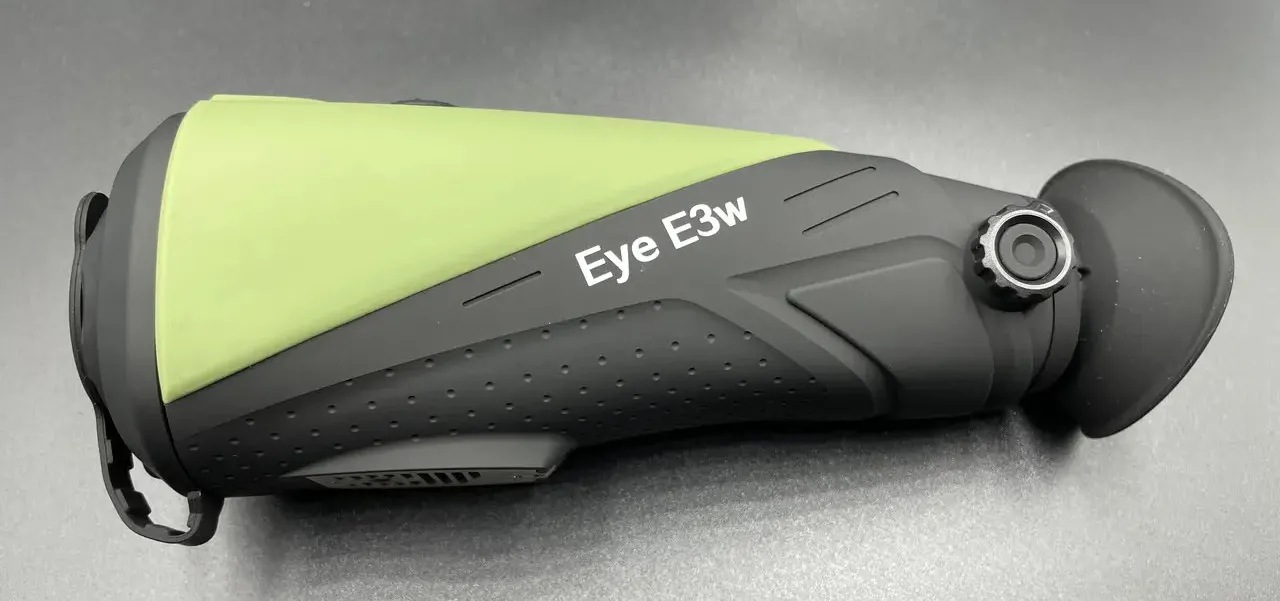 iRay X-Eye E3W