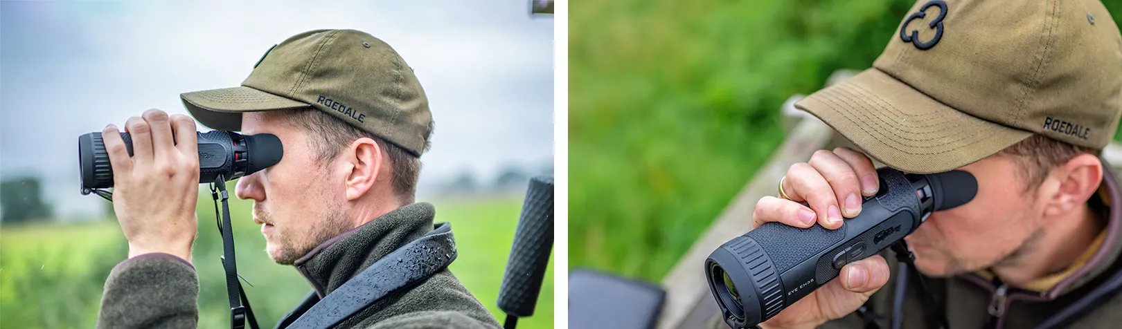 InfiRay Eye III EL25