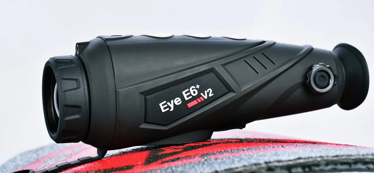 InfiRay X-Eye 2 E6 V2