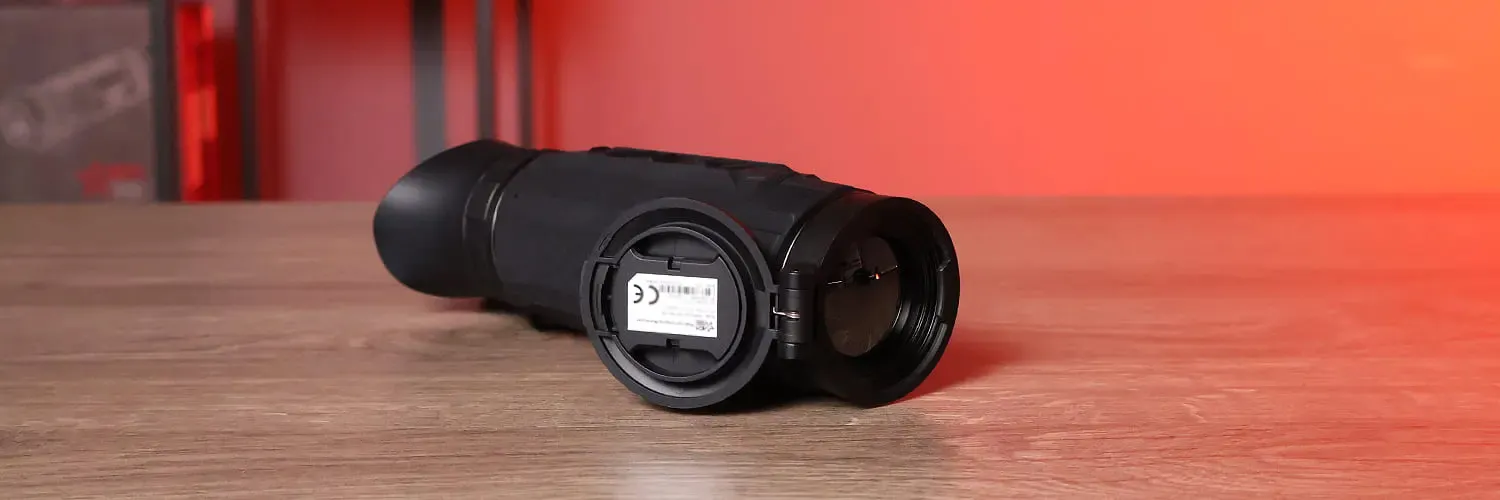 AGM Sidewinder TM35-384