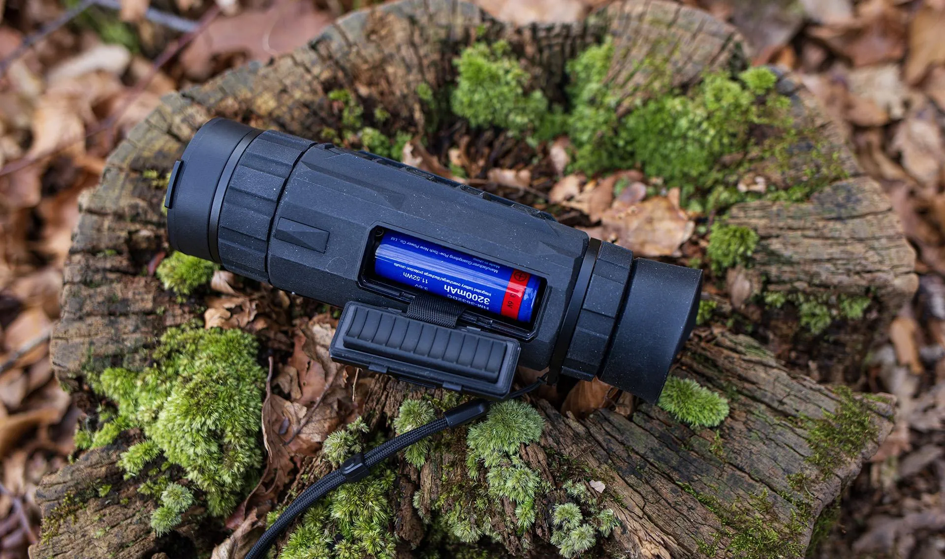 AGM Sidewinder TM25-384