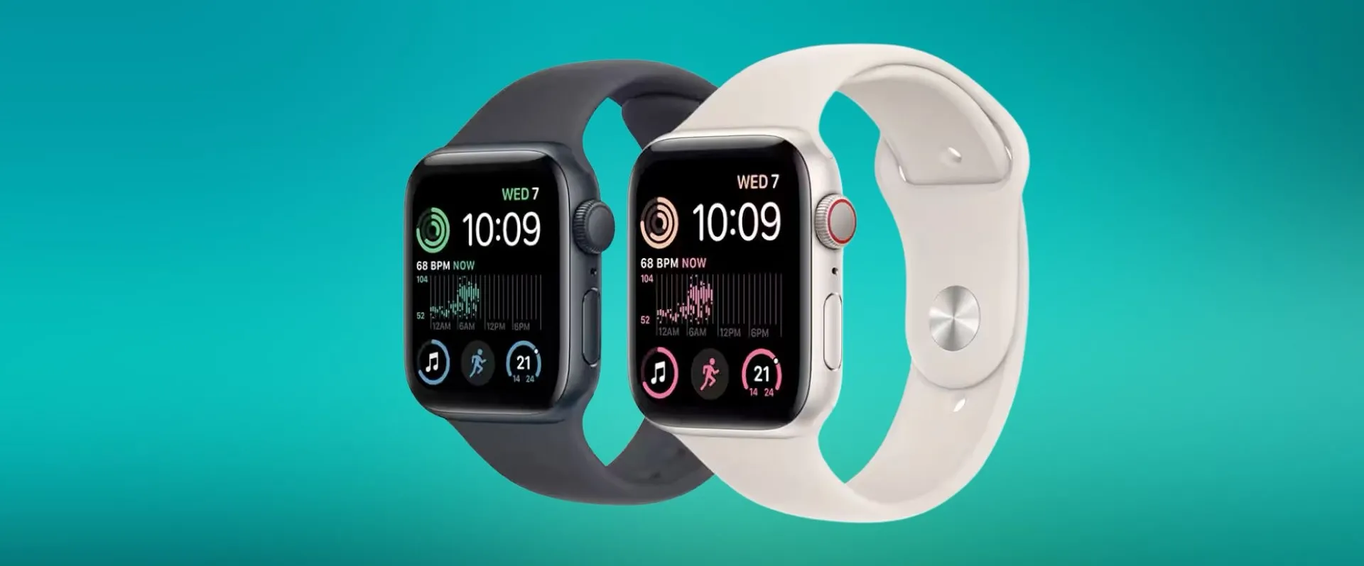 Apple Watch SE Gen 3