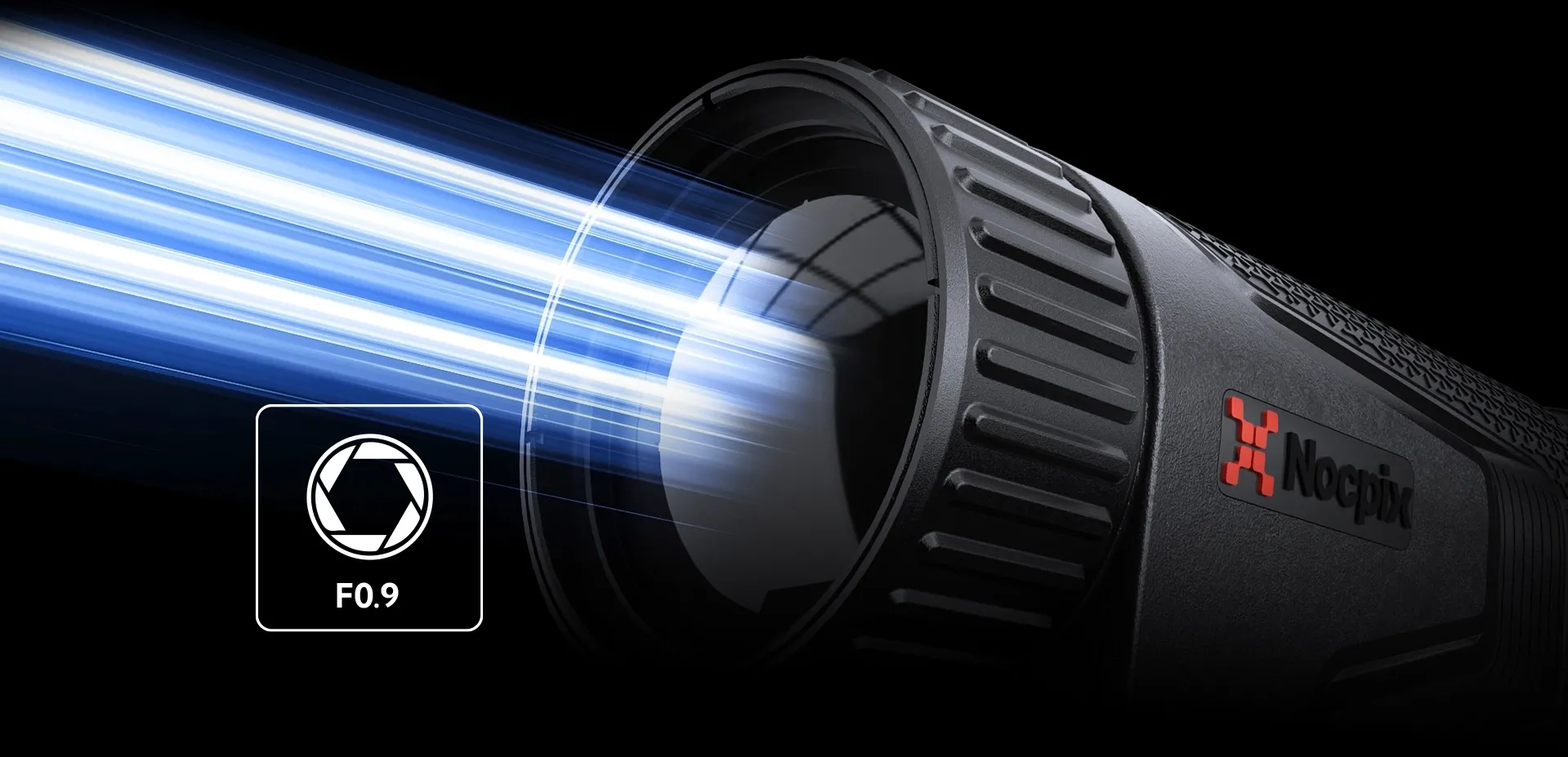 Тепловізор Nocpix (iRay) Lumi P13