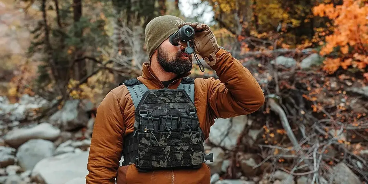 Що таке монокуляр