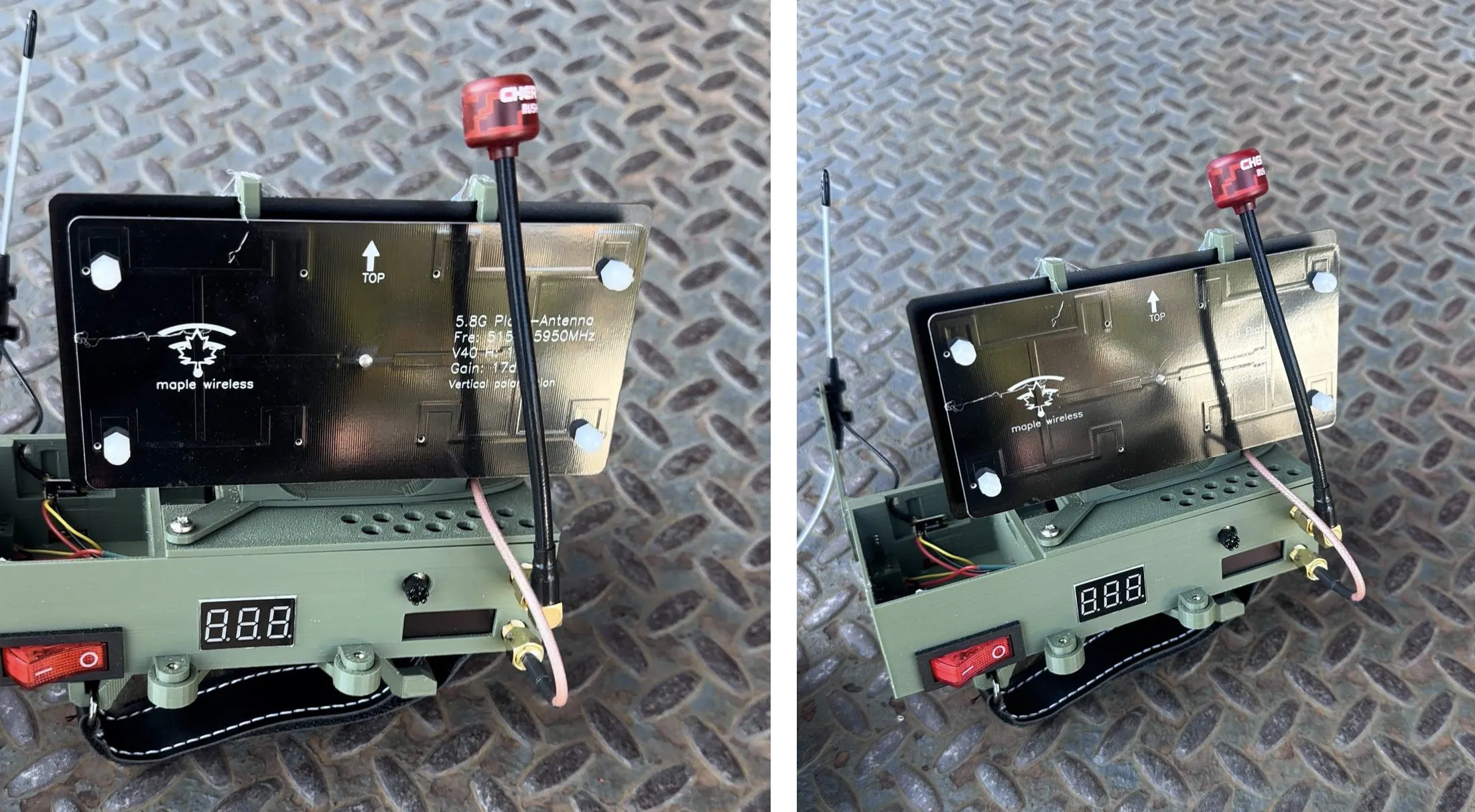 Ретранслятори