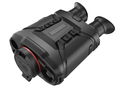 Бінокль з тепловізором