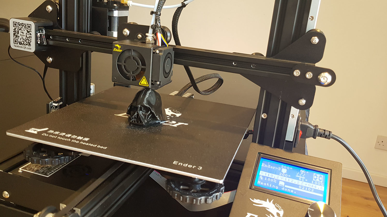 Creality Ender-3