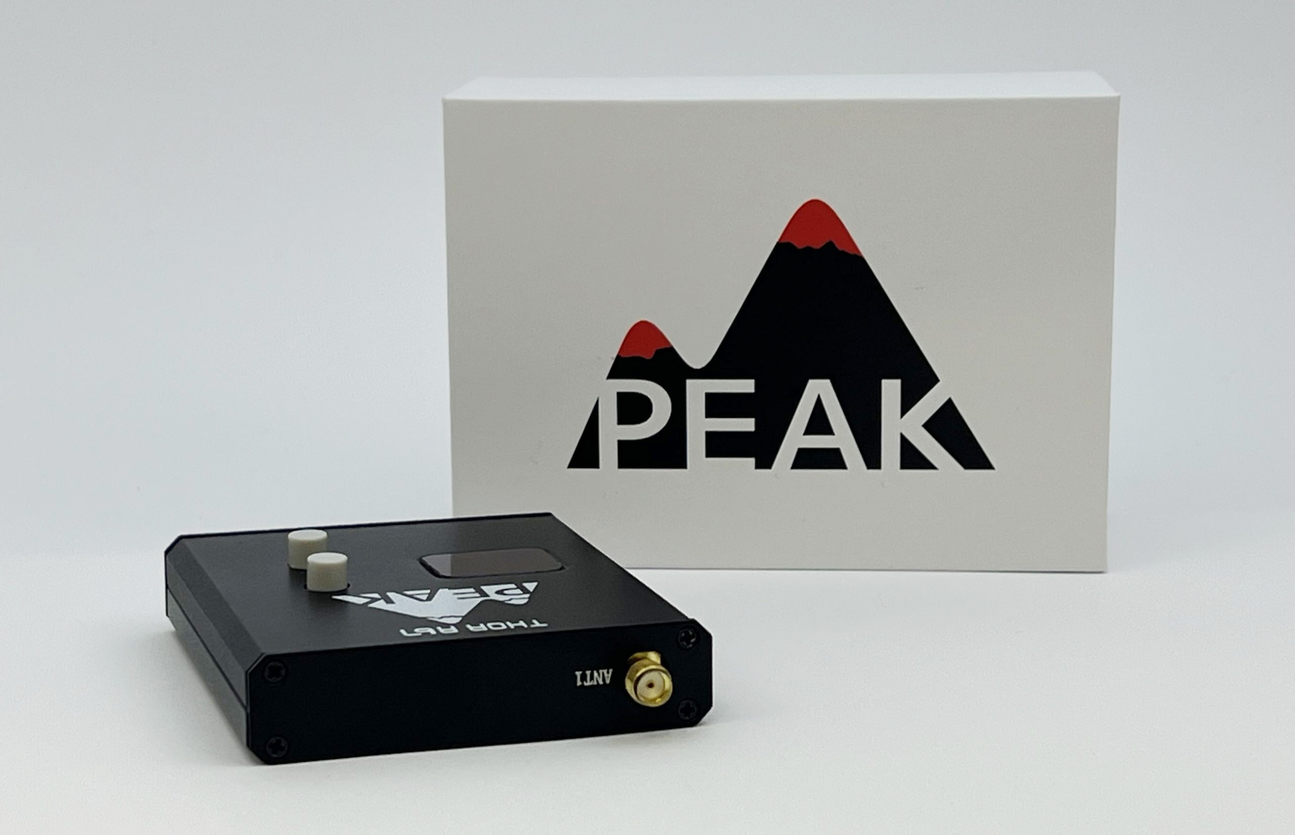 Відеоприймач PEAK THOR R67