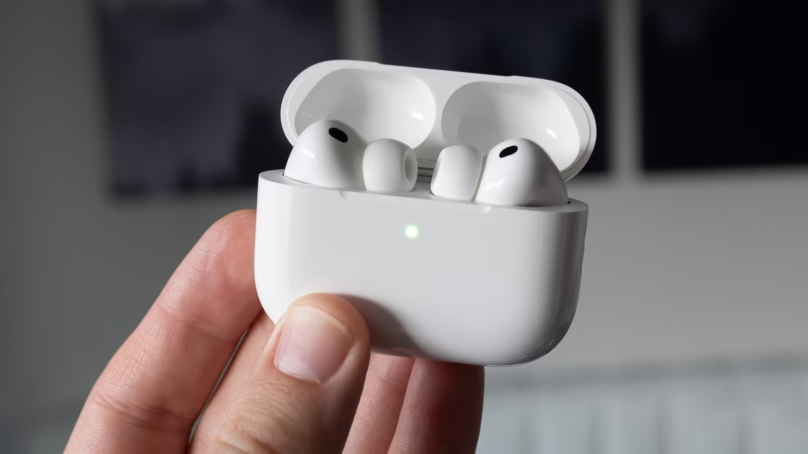 AirPods 3