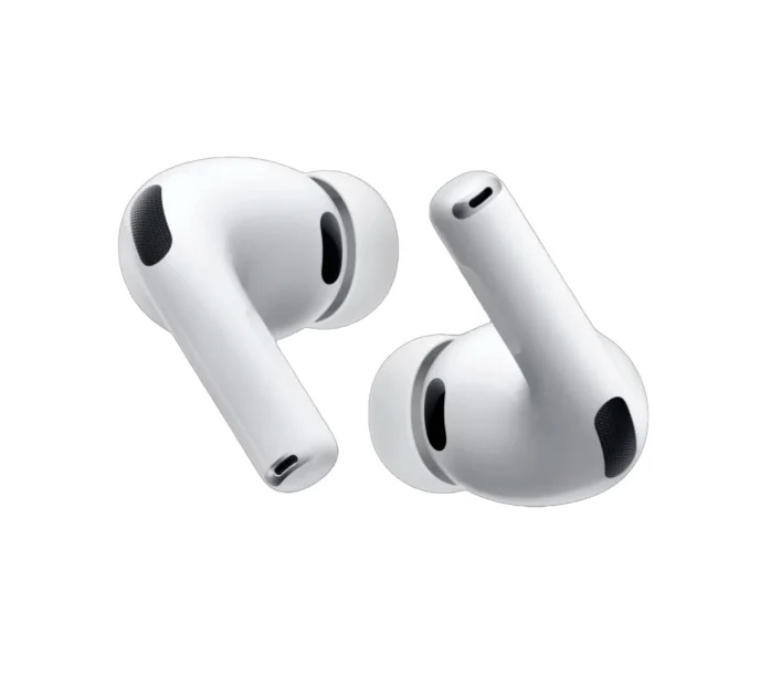 Навушники AirPods Pro 3 з шумозаглушенням та зарядним футляром