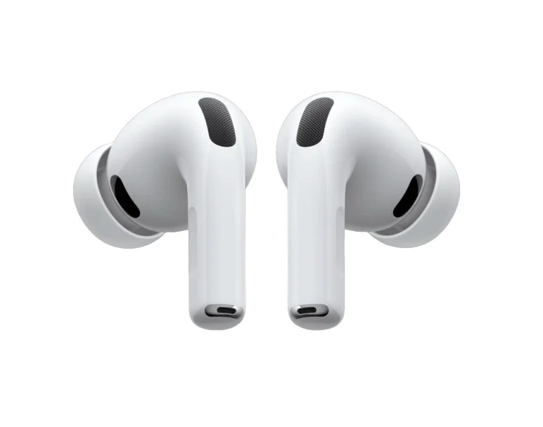 Бездротові навушники Apple AirPods Pro 3 – конструкція та силіконові амбушури
