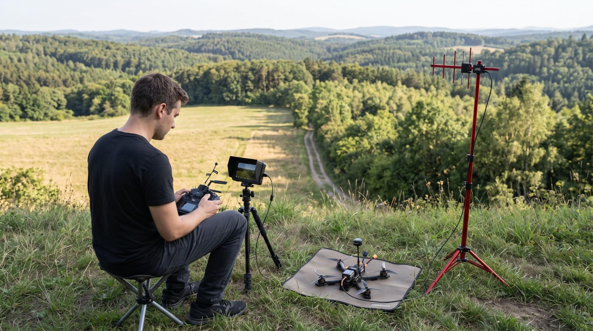 RadioMaster Nomad Dual
