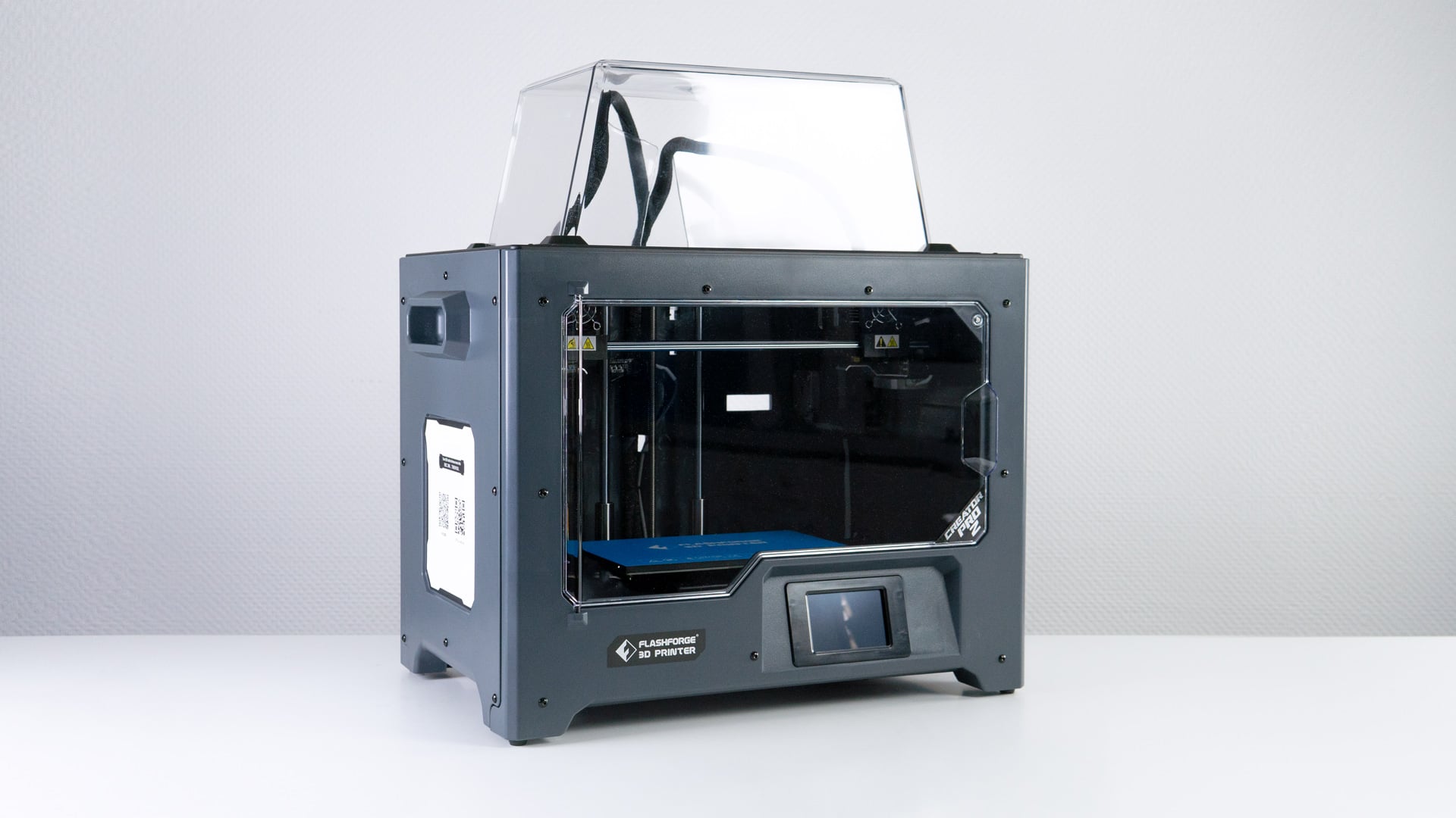 Flashforge Creator Pro 2