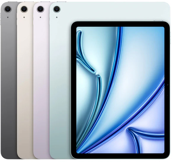 iPad, IPad mini, iPad Air, iPad Pro в Україні | Купити iPad у