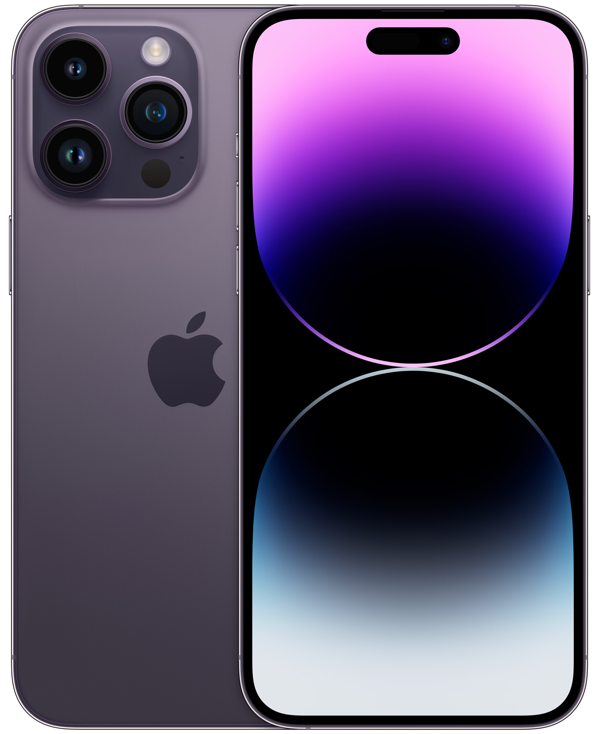 Apple iPhone 14 Pro ディープパープル 128GB Купити Apple iPhone 14 
