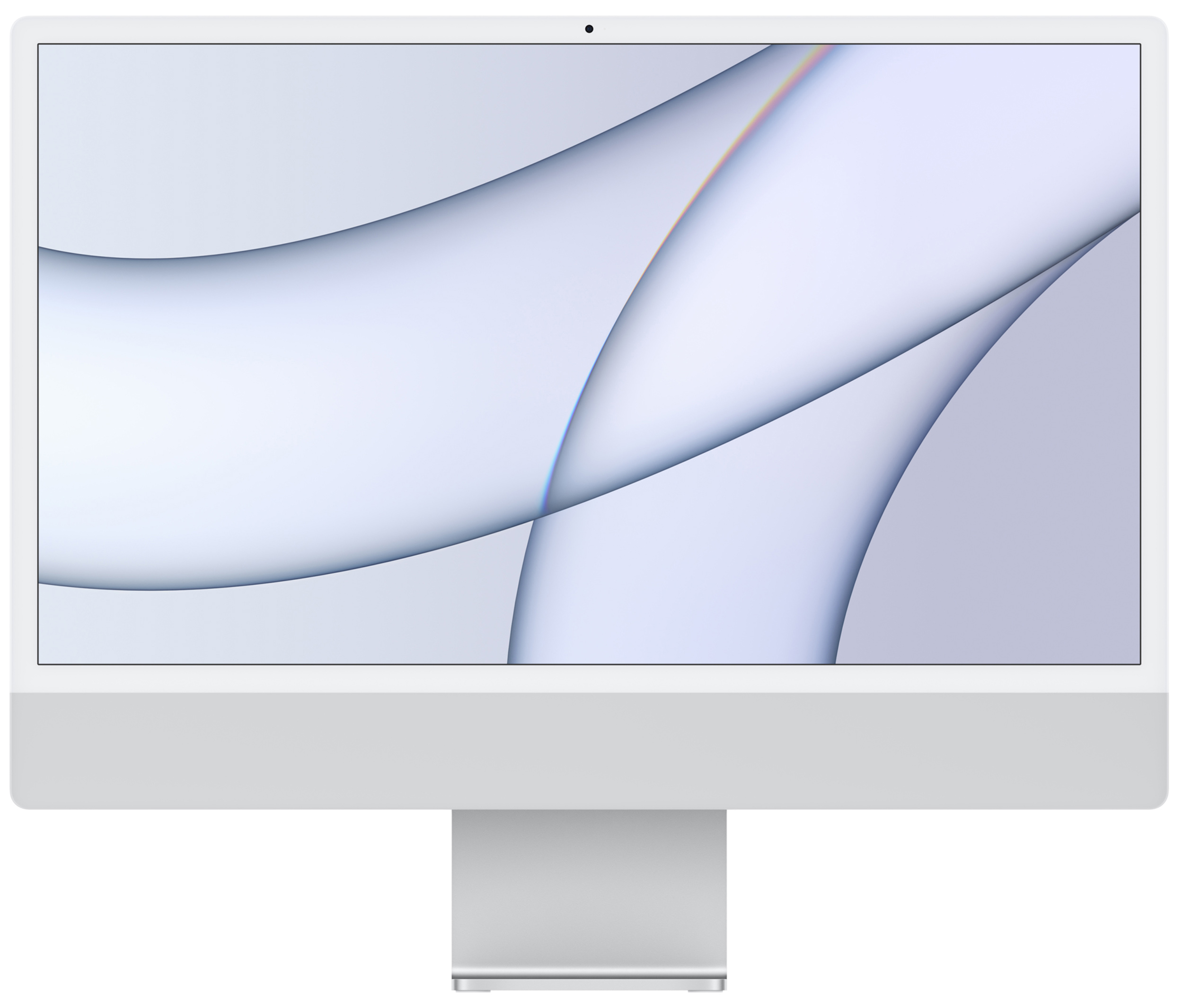 【イニミニマニモ】iMac 24インチ Купити Apple iMac 24” M1 16/1TB 7GPU Silver 2021: ціна
