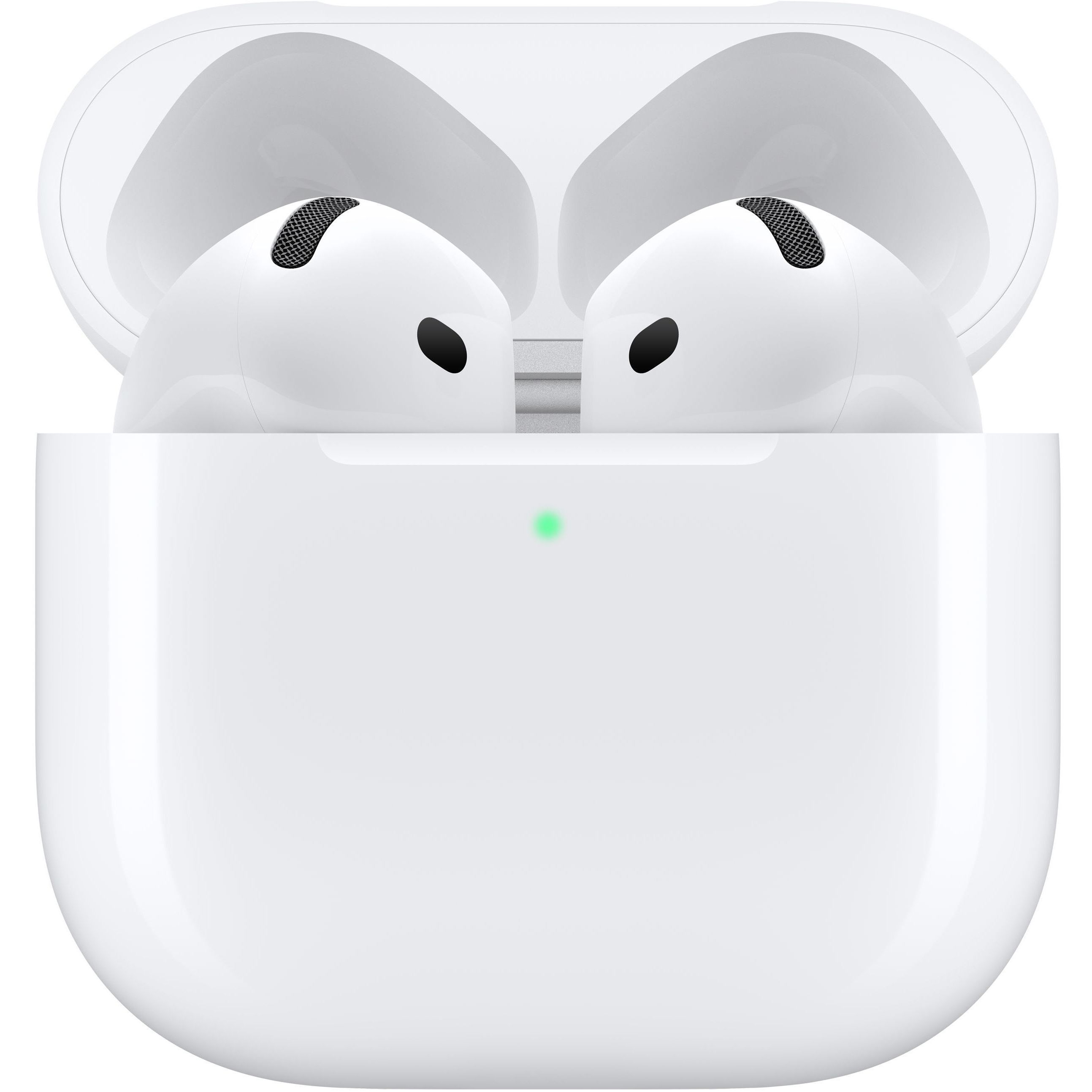 新品・美品⭐️ AirPods 4 Apple AirPods 4 - купити навушники Аірподс 4: ціни та доставка по