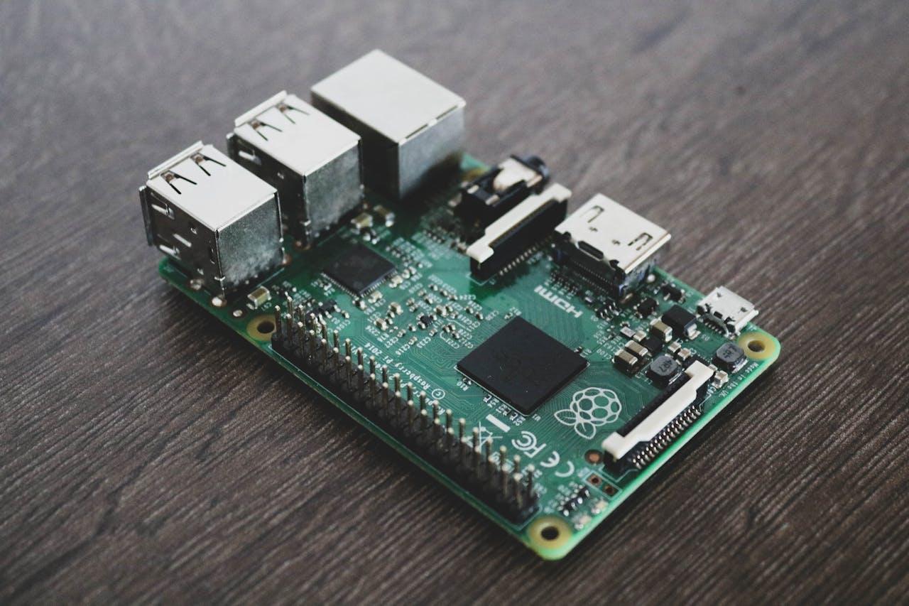 Що таке Raspberry Pi 5
