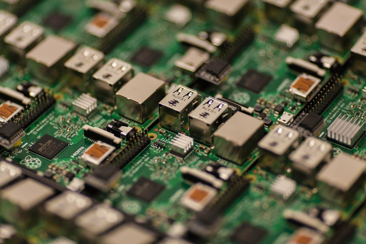Як Raspberry Pi 5 використовують для польового зв’язку