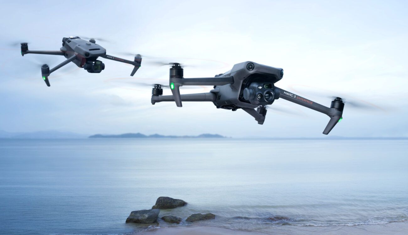 Mavic 3 Enterprise