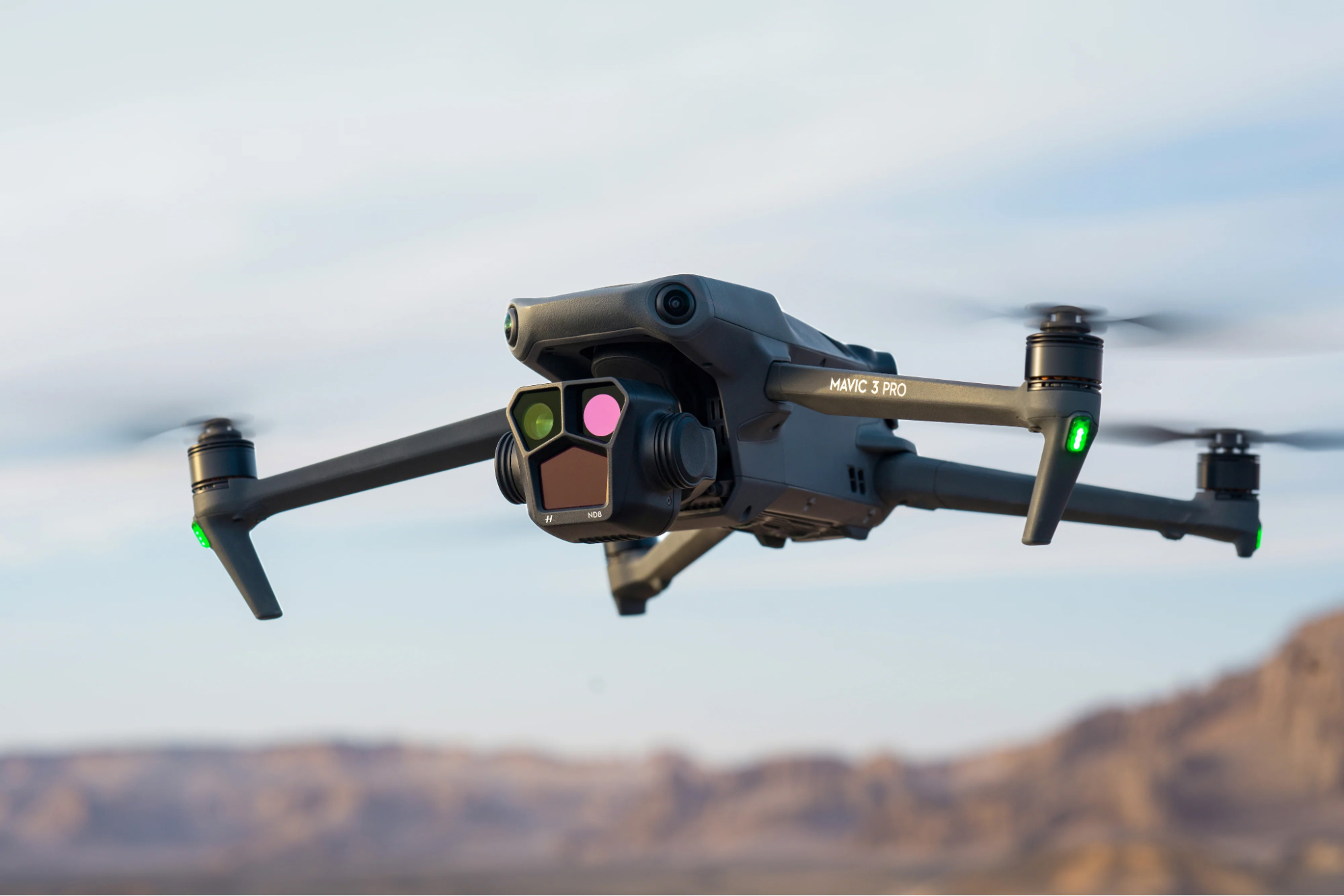 DJI Mavic 3 Pro