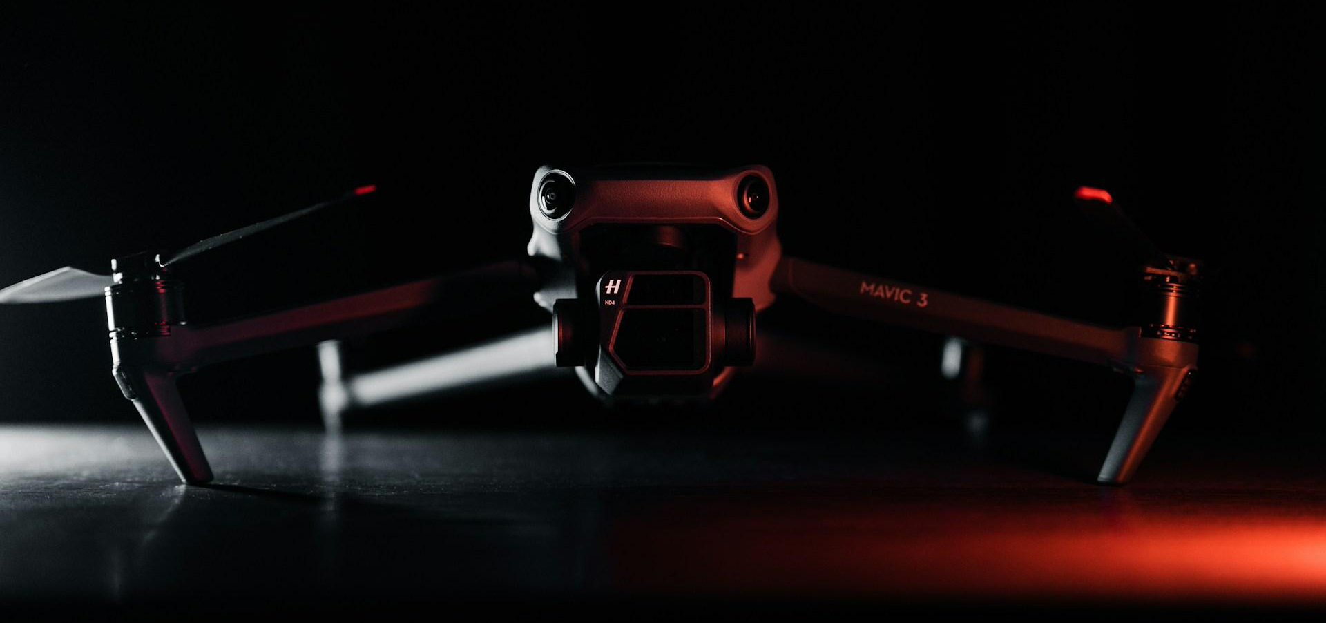 DJI Mavic 3 Classic